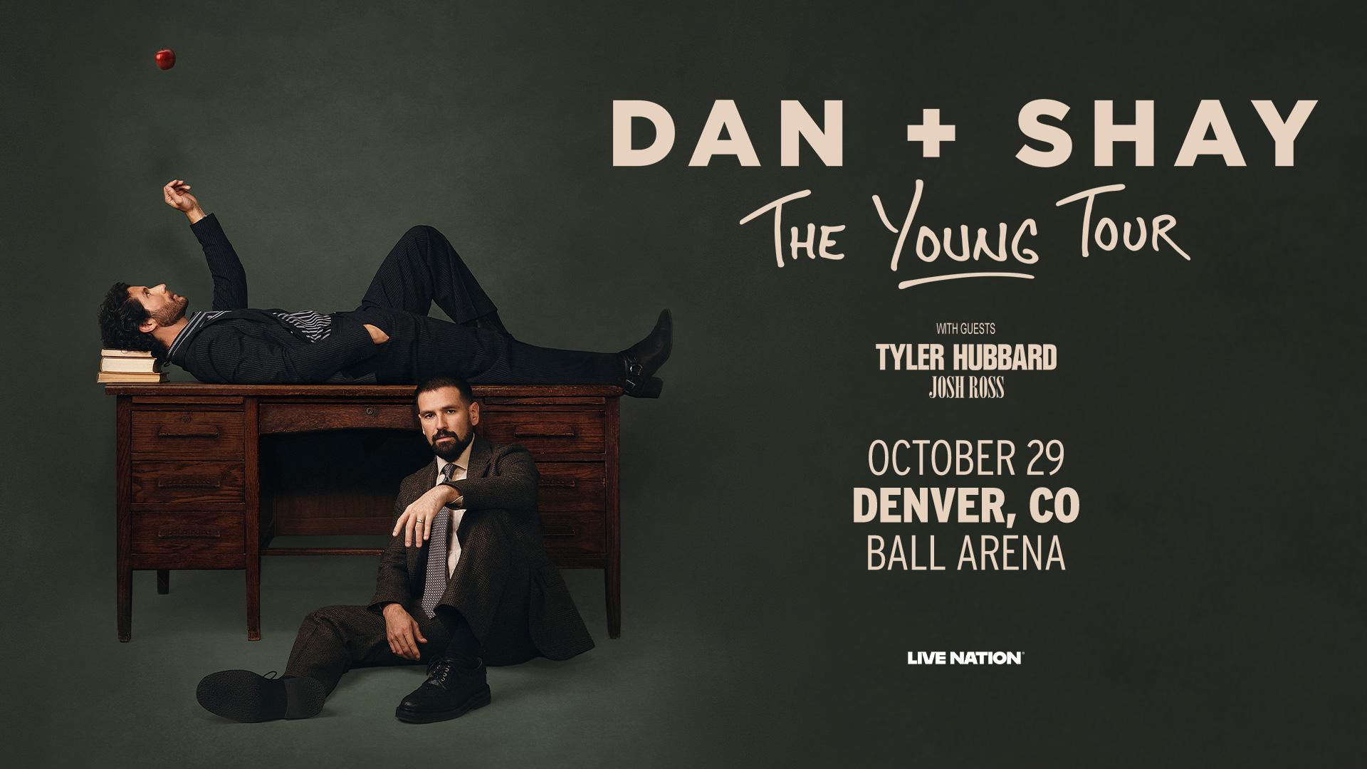 Dan + Shay