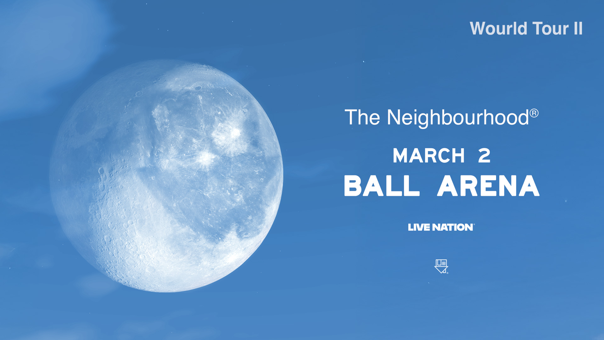 The Neighbourhood
