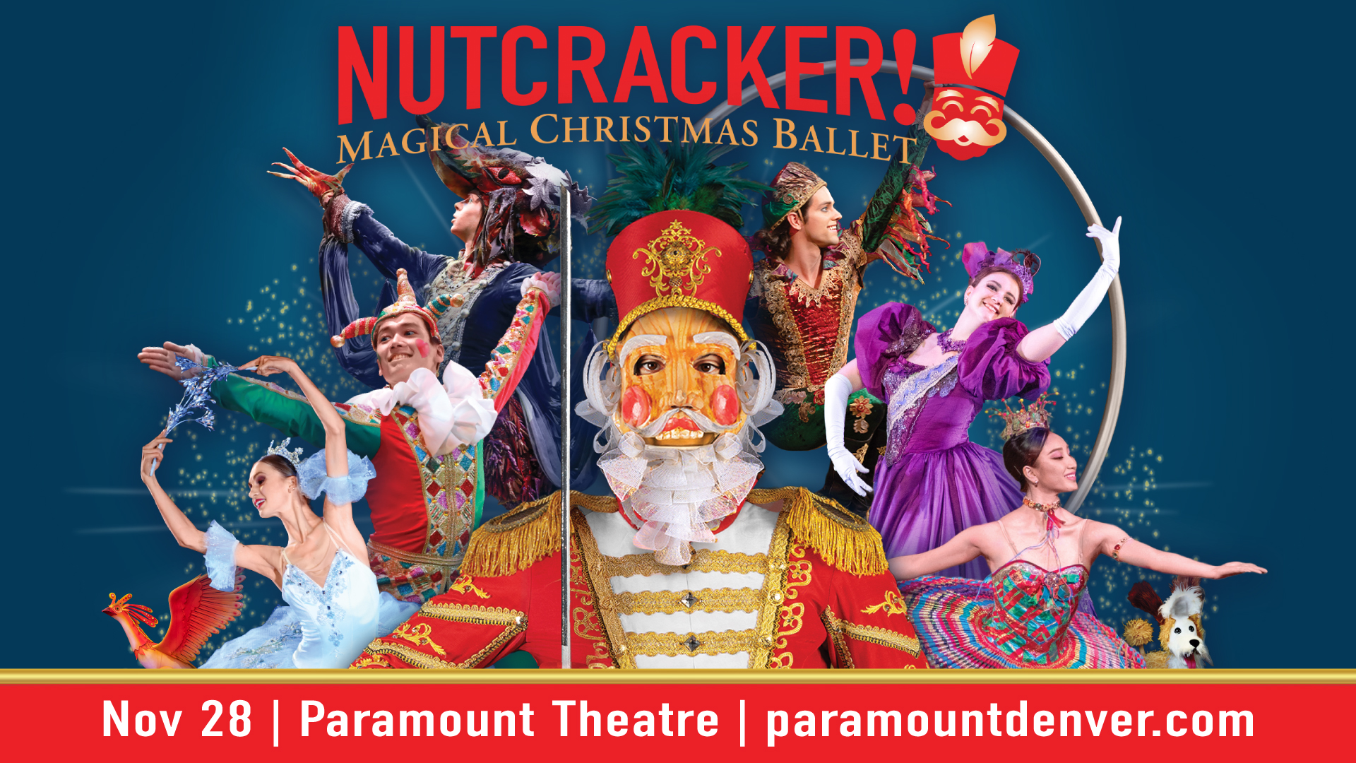 Nutcracker