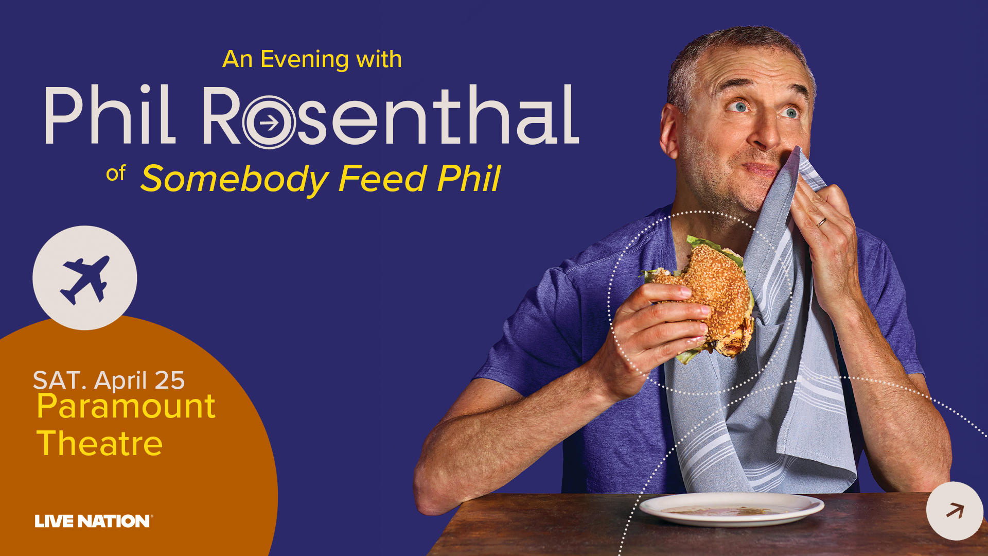 Phil Rosenthal